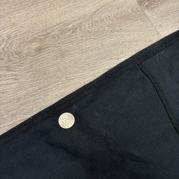 Reigning Champ Fleece Hodded Robe Men's Small Loungewear - Picture 10 of 12